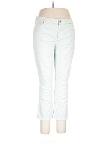 Ann Taylor LOFT Jeans (view 1)