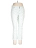 Ann Taylor LOFT Ivory Jeans Size 32 waist - photo 1