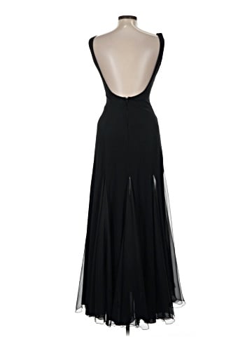 White House Black Market Cocktail Dress (view 2)