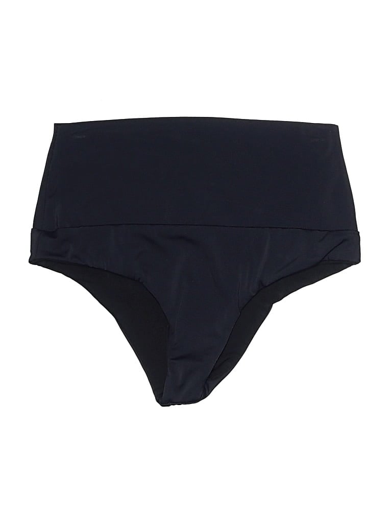 Pre-owned Assorted Brands Swimsuit Bottoms In Blue
