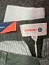 Sundry Solid Gray Casual Pants Size 24 waist - photo 4