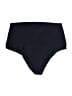 Assorted Brands Solid Blue Swimsuit Bottoms Size S - photo 2