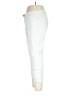 Ann Taylor LOFT Ivory Jeans Size 32 waist - photo 5