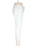 Ann Taylor LOFT Ivory Jeans Size 32 waist - photo 4