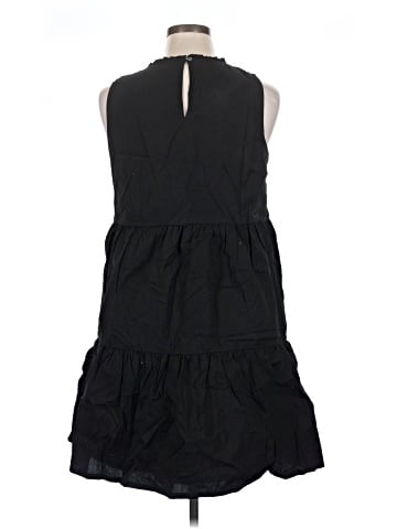 J.Crew Factory Store Casual Dress (view 2)