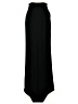 Escada Black Formal Skirt Size EU 36 / US 6 - photo 2