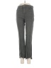 Kut from the Kloth Chevron-herringbone Gray Jeans Size 4 - photo 1