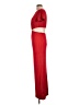 Love J Red Cocktail Dress Size L - photo 5