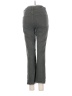 Kut from the Kloth Chevron-herringbone Gray Jeans Size 4 - photo 2