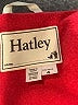 Hatley 100% Polyester Blue Raincoat Size 4 - photo 3