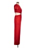 Love J Red Cocktail Dress Size L - photo 4