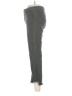 Kut from the Kloth Chevron-herringbone Gray Jeans Size 4 - photo 5