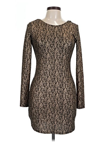 Haute Monde Cocktail Dress (view 1)