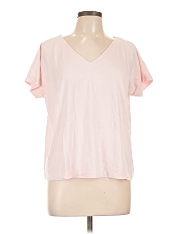 J.Jill Short Sleeve T-Shirt (view 1)