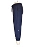 Fabletics Solid Blue Casual Pants Size L - photo 5
