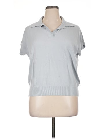 Vila Milano Sweater Vest (view 1)