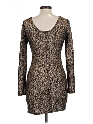 Haute Monde Cocktail Dress (view 2)