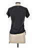 Layer 8 Gray Active T-Shirt Size S - photo 2