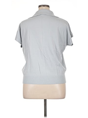 Vila Milano Sweater Vest (view 2)