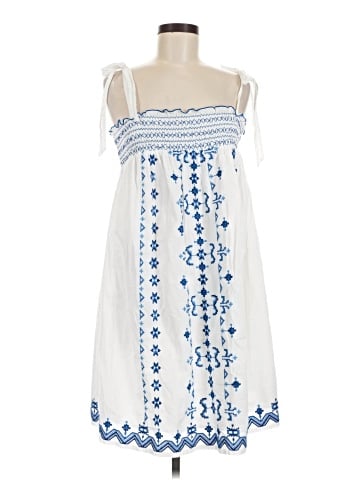 Lucky Brand Casual Dress (view 1)