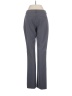 Express Solid Gray Dress Pants Size 4r - photo 2