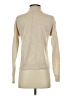 Design History 100% Cashmere Tan Cashmere Pullover Sweater Size S - photo 2