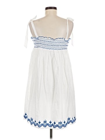 Lucky Brand Casual Dress (view 2)