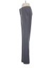 Express Solid Gray Dress Pants Size 4r - photo 5