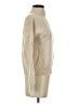 Design History 100% Cashmere Tan Cashmere Pullover Sweater Size S - photo 4