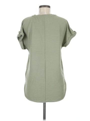Cupio Short Sleeve Top (view 2)
