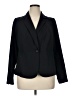 Lane Bryant Black Blazer Size 14 - photo 1