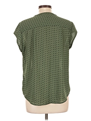 Fun2Fun Short Sleeve Blouse (view 2)