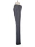Express Solid Gray Dress Pants Size 4r - photo 4