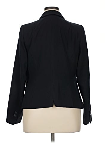 Lane Bryant Blazer (view 2)