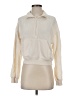 American Eagle Outfitters Ivory Sweatshirt Size S - photo 1