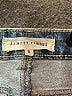 Almost Famous Blue Denim Shorts Size 0 - photo 3