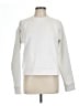 Under Armour White Sweatshirt Size L - photo 1