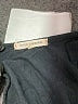 Title Unknown 100% Cotton Black Sleeveless Top Size XS - photo 7