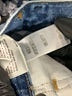 Citizens of Humanity Blue Jeans Size 24 waist - photo 8