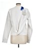 Under Armour White Sweatshirt Size L - photo 2