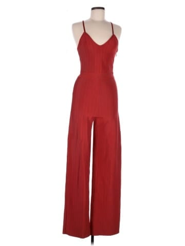 House of CB Jumpsuit (view 1)