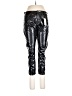 ASOS Metallic Silver Casual Pants Size 30 waist - photo 1