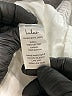 Lulus 100% Cotton White Casual Dress Size S - photo 8