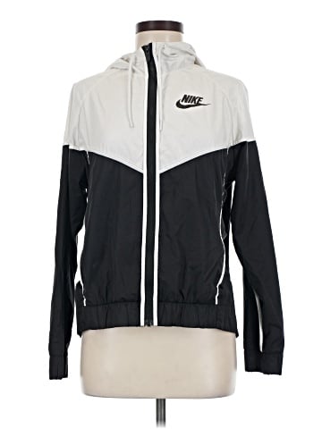 Nike Track Jacket (view 1)