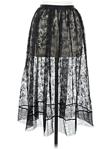 Victoria's Secret Formal Skirt (view 1)