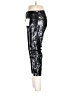 ASOS Metallic Silver Casual Pants Size 30 waist - photo 5