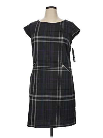 R&K Casual Dress (view 1)
