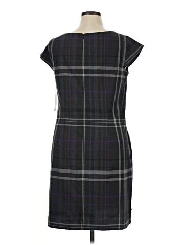 R&K Casual Dress (view 2)