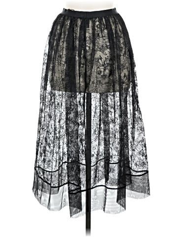 Victoria's Secret Formal Skirt (view 2)