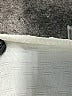 Vestique Ivory Long Sleeve Top Size M - photo 7